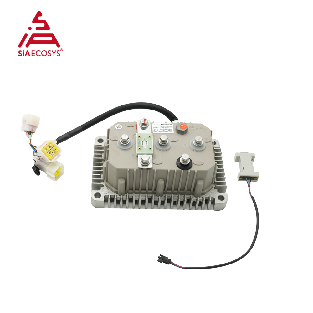 Kelly Kls7230S Controller - Распродажа! Контроллер бесщеточного двигателя Kelly KLS7212N