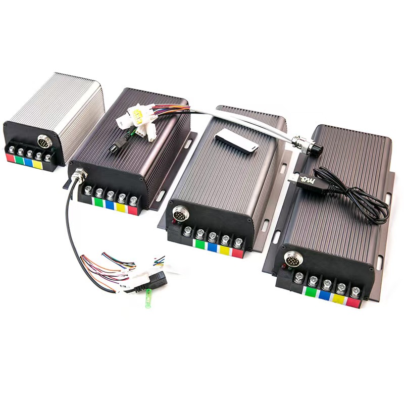 72V 100A Sabvoton Controller - Контроллер для электровелосипеда XYD 72В 100А