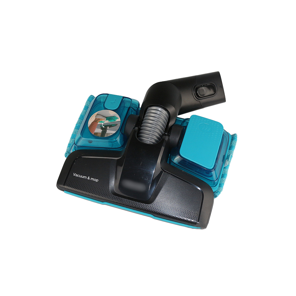Насадка для пылесоса Philips F – обзор и цена Kelly Kls7230S Controller