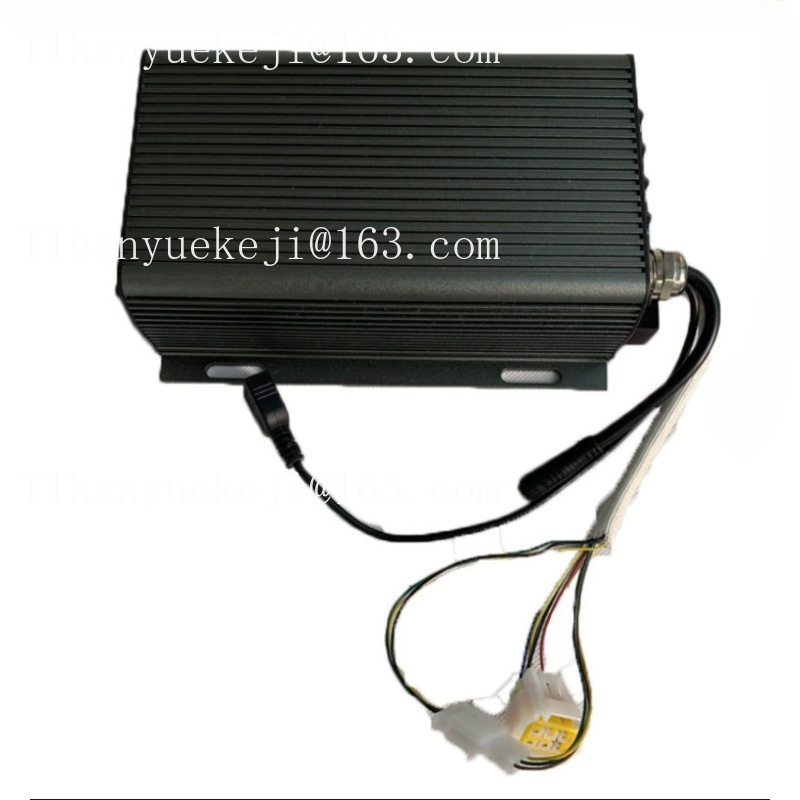 Прямые поставки с завода: конт – обзор и цена 72V 100A Sabvoton Controller