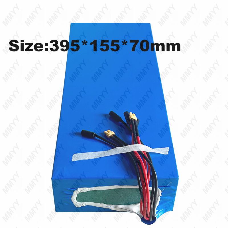 60 В 30 Ач литиевый аккумулято – обзор и цена 60V 50Ah Electric Scooter Battery