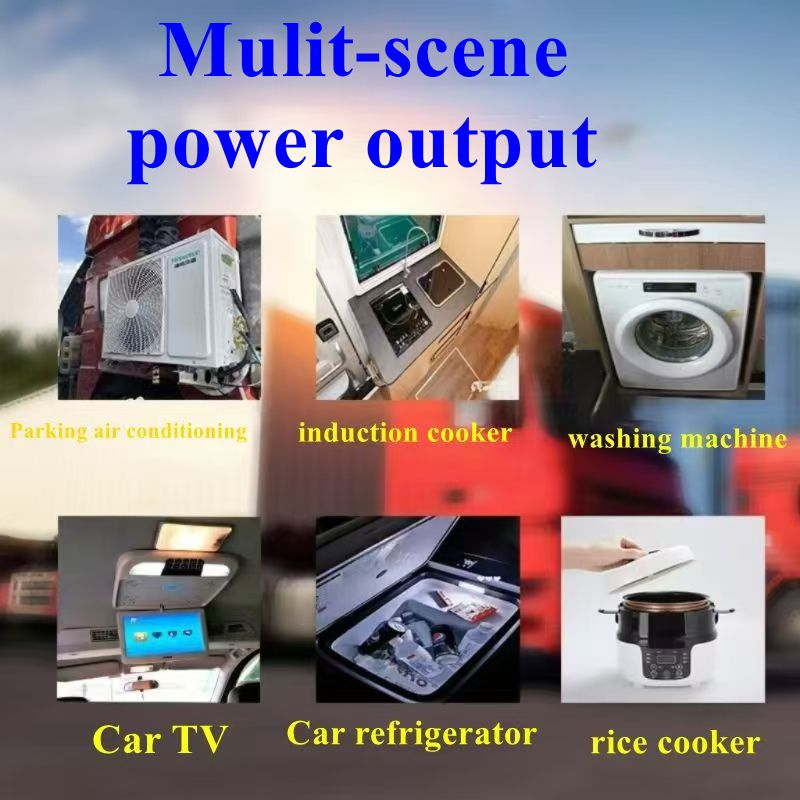 Литиевая батарея XNY 72В больш – обзор и цена 72V 40Ah Lifepo4 Battery Pack