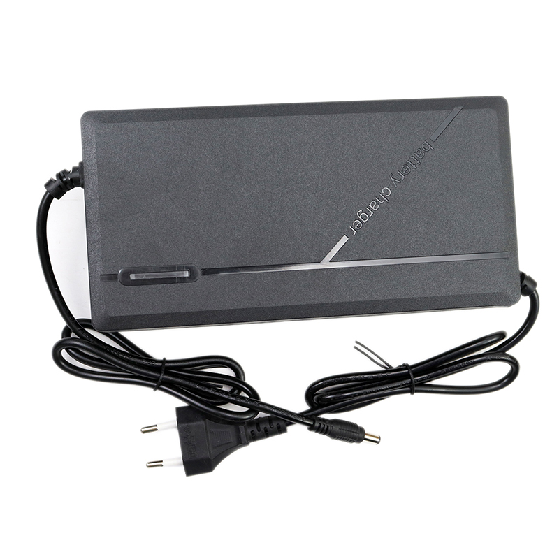 Зарядное устройство 36 В, 48 В – обзор и цена 84V 20A Smart Charger
