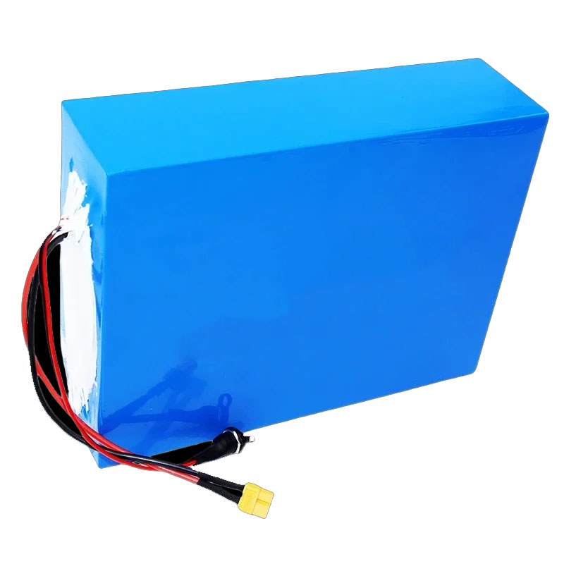 Литиевая батарея 21700 72В 50А – обзор и цена 72V 50Ah 21700 Lithium Battery