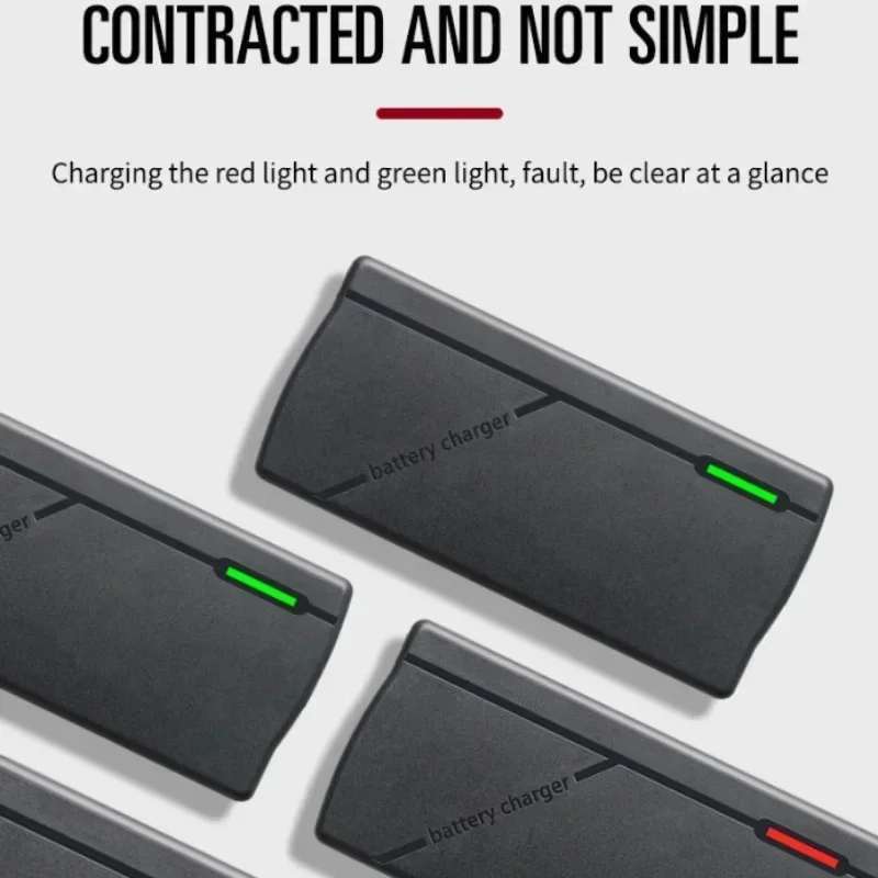 Умное зарядное устройство для  – обзор и цена 84V 20A Smart Charger