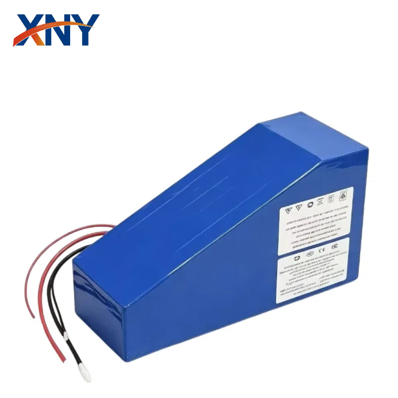 Аккумуляторы для электровелоси – обзор и цена 72V 50Ah 21700 Lithium Battery