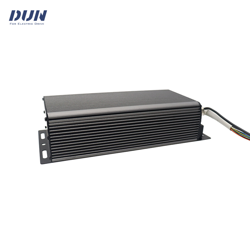 Контроллер Sabvoton SVMC72100- – обзор и цена 72V 100A Sabvoton Controller