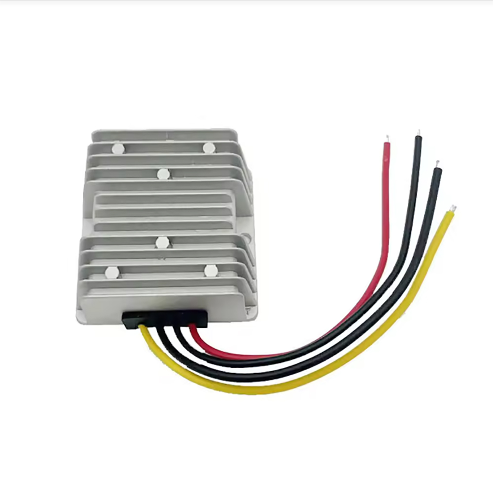 36 В 48 В 60 В 72 В 30-90 В до – обзор и цена 72V 15A Fast Charger
