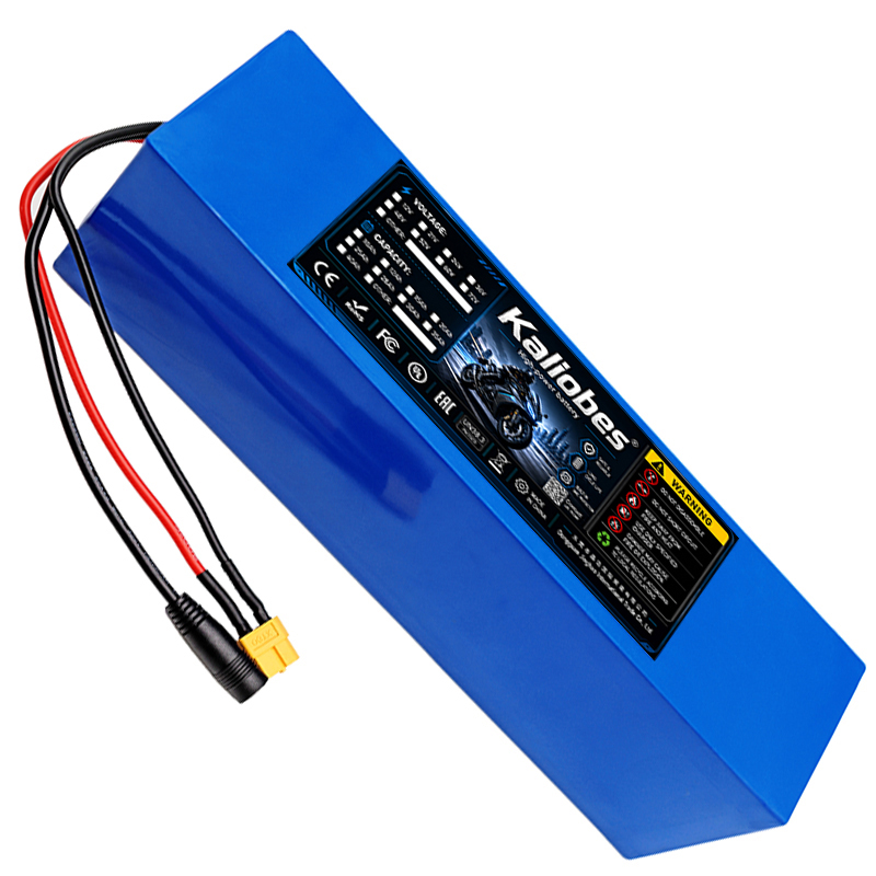 21В 24В 36В 48В 60В 72В 10Ач 1 – обзор и цена 72V 50Ah 21700 Lithium Battery