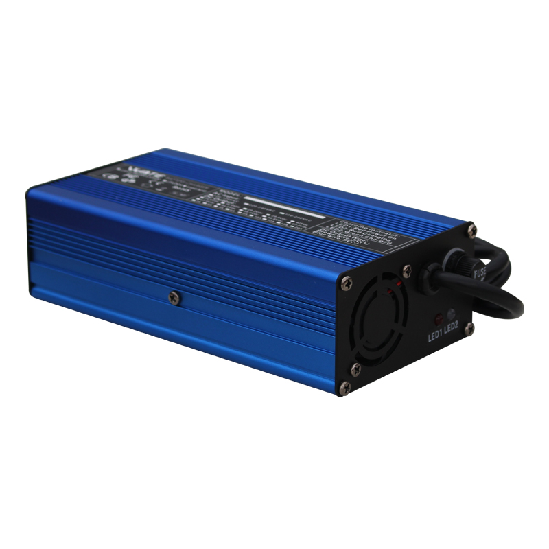 84V 3A зарядное устройство 72V – обзор и цена 84V 20A Smart Charger