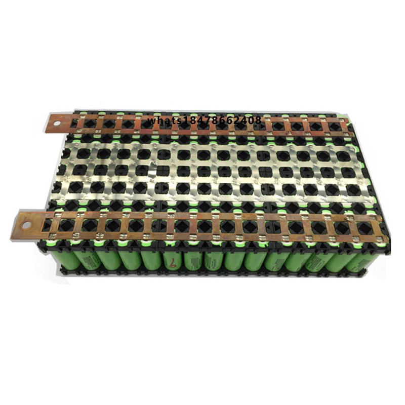 Литиевая батарея для электромо – обзор и цена 72V 40Ah Lifepo4 Battery Pack
