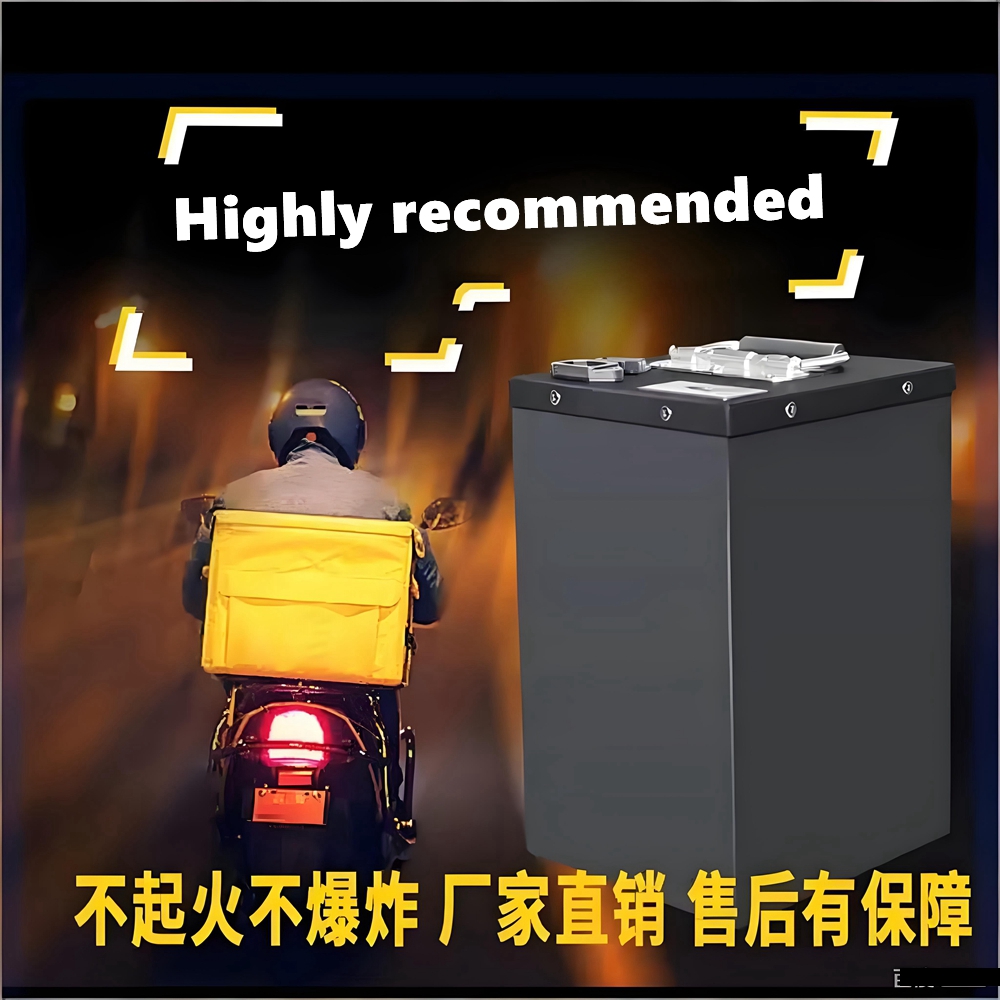 Аккумуляторная батарея 72В 20А – обзор и цена 72V 40Ah Lifepo4 Battery Pack