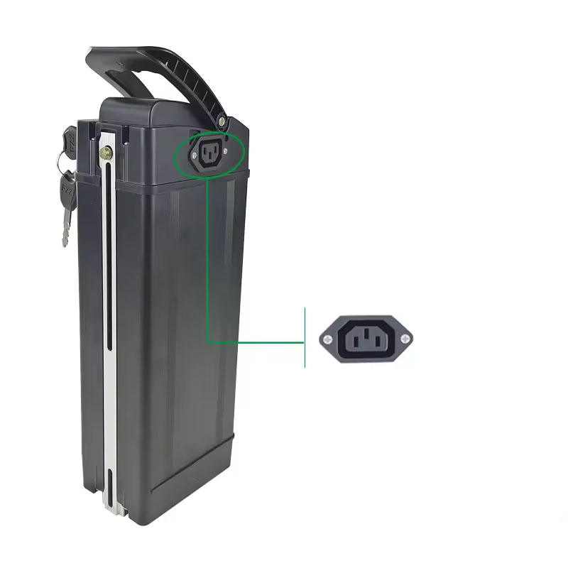 Аккумулятор Silverfish для эле – обзор и цена 60V 50Ah Electric Scooter Battery