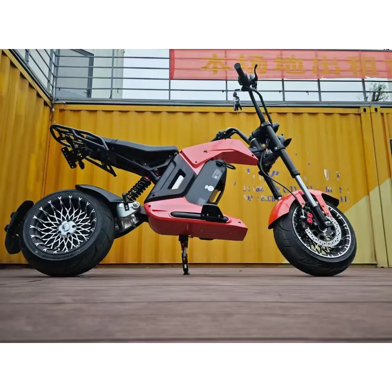Новый электроскутер STROVAN HM – обзор и цена 60V 50Ah Electric Scooter Battery